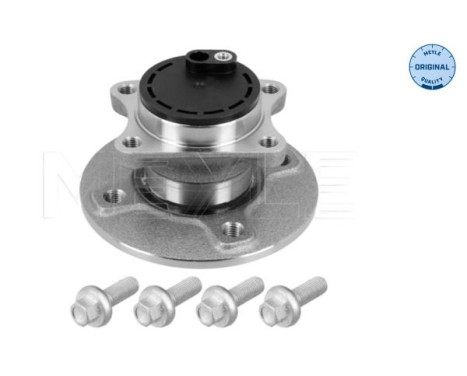 wheel hub 11-14 750 0034 Meyle