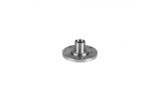 Wheel Hub 12572 FEBI