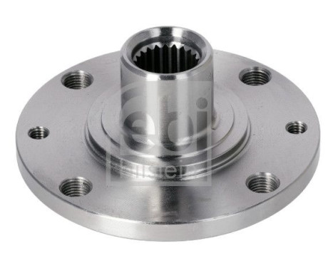 Wheel Hub 12572 FEBI, Image 2