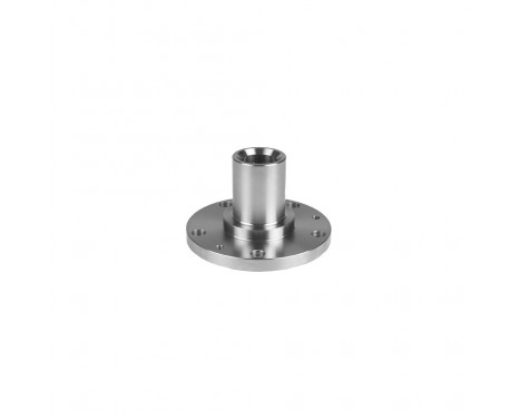 Wheel Hub 12573 FEBI