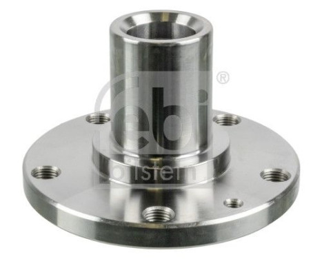 Wheel Hub 12573 FEBI, Image 2