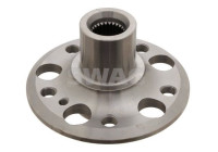 wheel hub 12928620 Swag