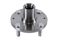 Wheel Hub 170362 FEBI