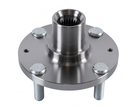 Wheel Hub 170362 FEBI