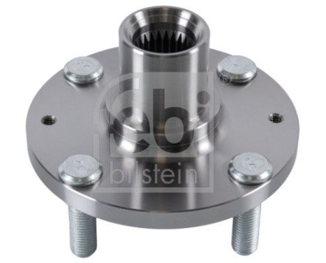 Wheel Hub 170362 FEBI, Image 2