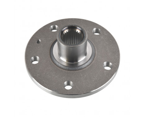 Wheel Hub 172411 FEBI