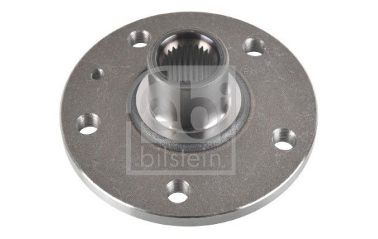 Wheel Hub 172411 FEBI, Image 3