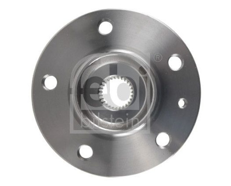 Wheel Hub 172411 FEBI, Image 4