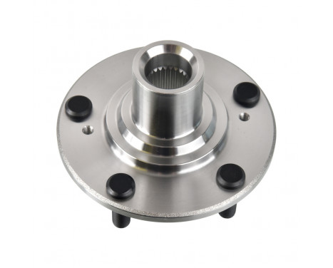 Wheel Hub 172584 FEBI