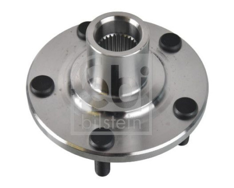 Wheel Hub 172590 FEBI, Image 2