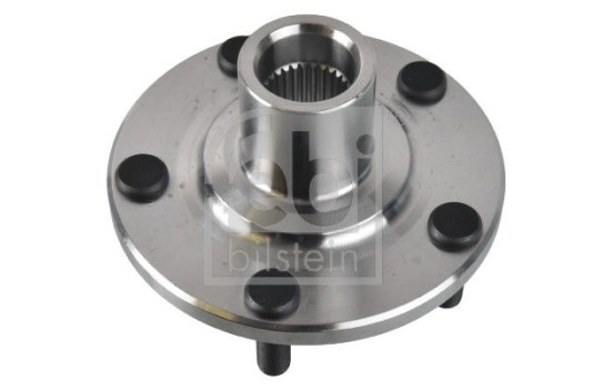 Wheel Hub 172590 FEBI, Image 2
