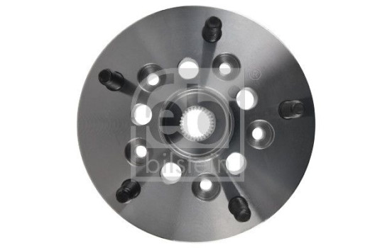 Wheel Hub 172746 FEBI, Image 4