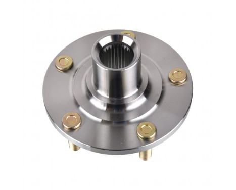 Wheel Hub 173421 FEBI