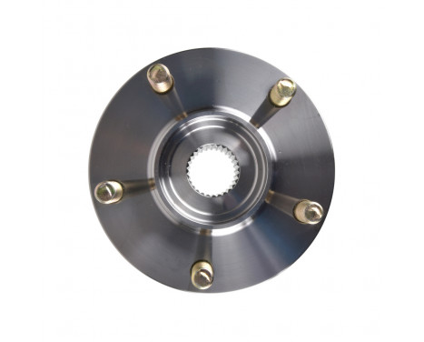 Wheel Hub 173421 FEBI, Image 2