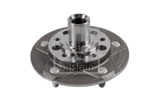 Wheel Hub 174735 FEBI