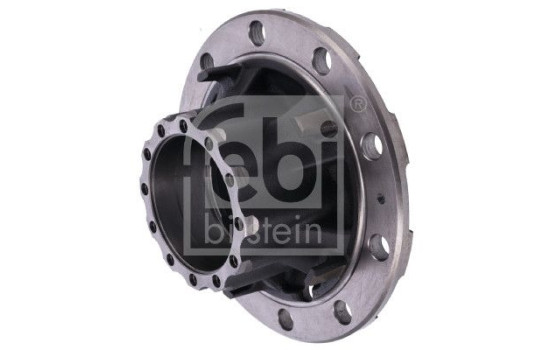Wheel Hub 176494 FEBI, Image 2