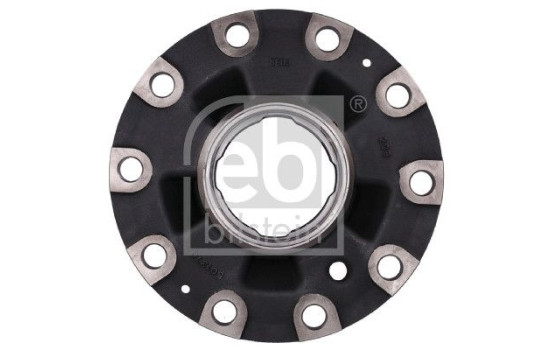 Wheel Hub 176494 FEBI, Image 3
