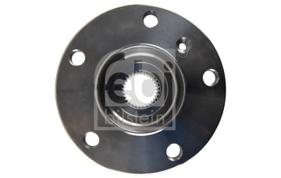 Wheel Hub 176974 FEBI, Image 2
