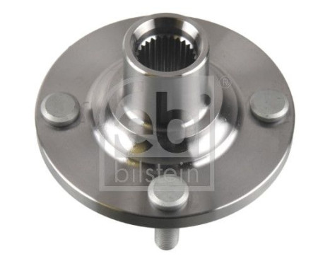 Wheel Hub 177386 FEBI