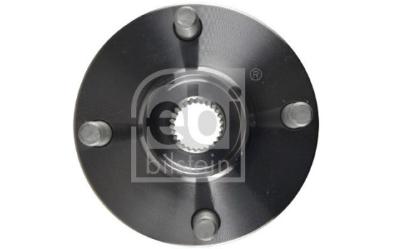 Wheel Hub 177386 FEBI, Image 2