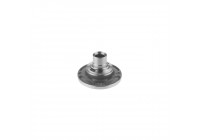 Wheel Hub 17756 FEBI