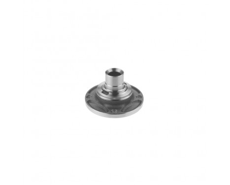 Wheel Hub 17756 FEBI