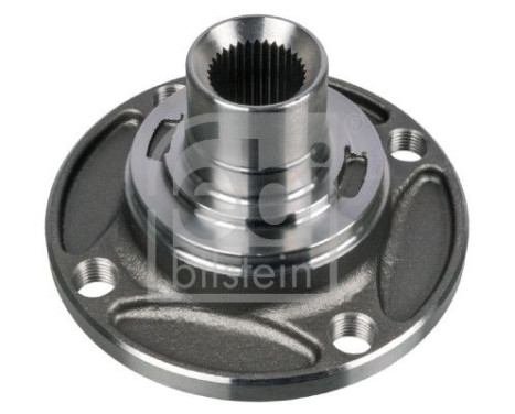 Wheel Hub 17756 FEBI, Image 2