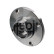 Wheel Hub 17756 FEBI, Thumbnail 3
