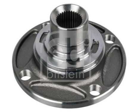 Wheel Hub 17756 FEBI, Image 2
