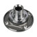 Wheel Hub 17756 FEBI, Thumbnail 2