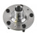 Wheel Hub 177781 FEBI