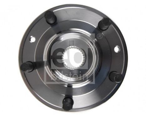 Wheel Hub 177781 FEBI, Image 2