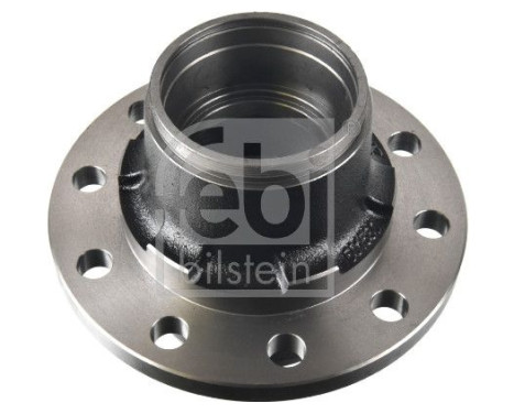Wheel hub 177786 FEBI