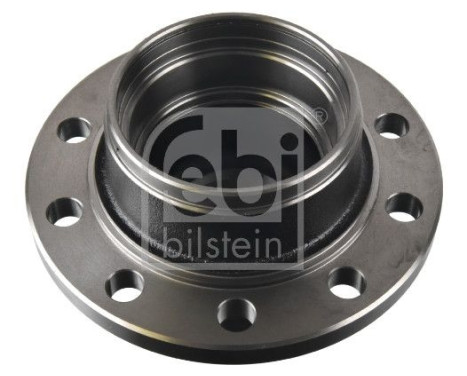 Wheel hub 177786 FEBI, Image 2