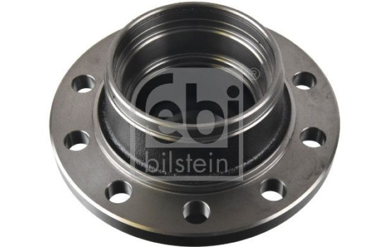 Wheel hub 177786 FEBI, Image 2