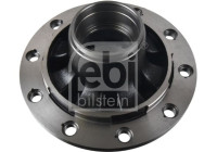 Wheel hub 178223 FEBI