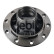 Wheel hub 178223 FEBI
