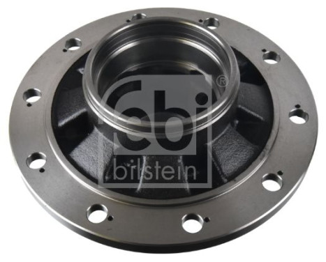 Wheel hub 178223 FEBI, Image 2