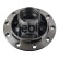 Wheel hub 178223 FEBI