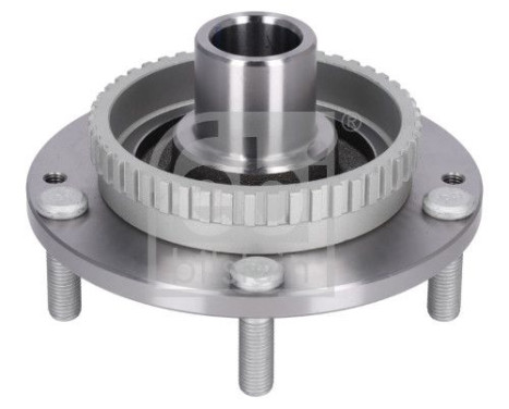 wheel hub 178315 FEBI