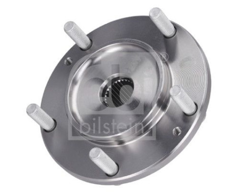 wheel hub 178315 FEBI, Image 2
