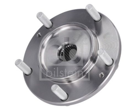 wheel hub 178315 FEBI, Image 2