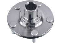 wheel hub 178316 FEBI