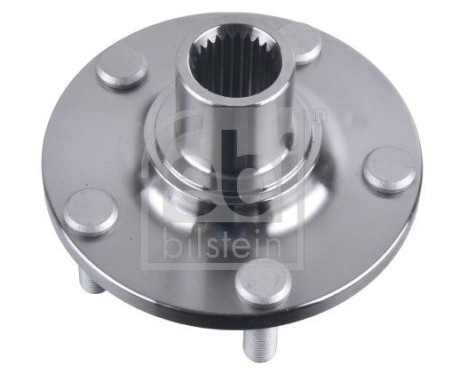 wheel hub 178316 FEBI