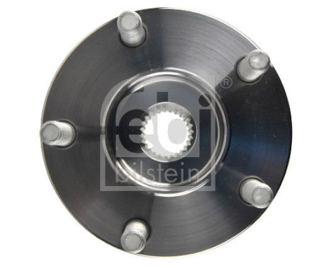 wheel hub 178316 FEBI, Image 2