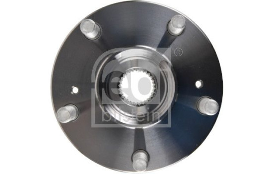 wheel hub 179139 FEBI, Image 2