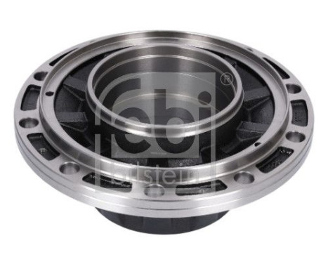 Wheel hub 179839 FEBI, Image 2