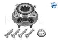 wheel hub 18-14 652 0002 Meyle