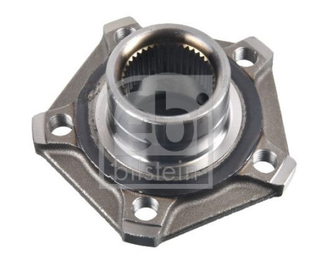 wheel hub 180507 FEBI