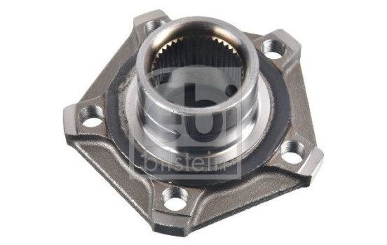 wheel hub 180507 FEBI